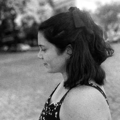 freycamila's profile picture. A rebel without a clue, always turning up the music so thoughts don't intrude.
Fangirl first, human being second.