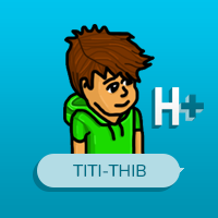 Thibaut / Titi-Thibさんのプロフィール画像