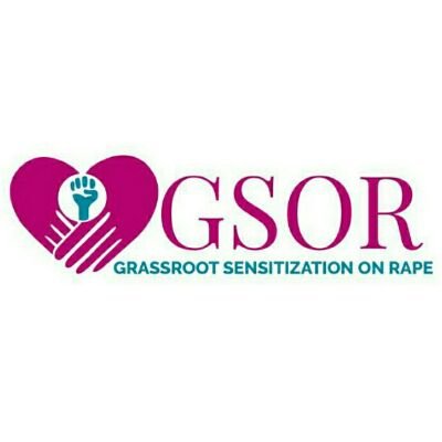 GrassrootOn's profile picture. GRASSROOT SENSITIZATION ON RAPE is an NGO  created to address the issue of sexual abuse in our various communities (Nigeria society).