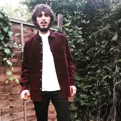 Profile Picture of Miguel Ângelo Dos Santos (@MIANSTS) on Twitter