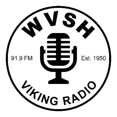 The official Twitter account of Huntington North High School's Radio & Television program, including WVSH 91.9 FM and HNHS Today.