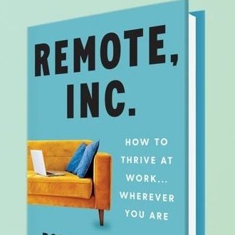 Remote, Inc.