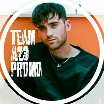 TeamA23Promo's profile picture. Alexander23's (un) official promotion team.