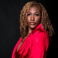Cabria Johnson (@coach_cabria) 's Twitter Profile