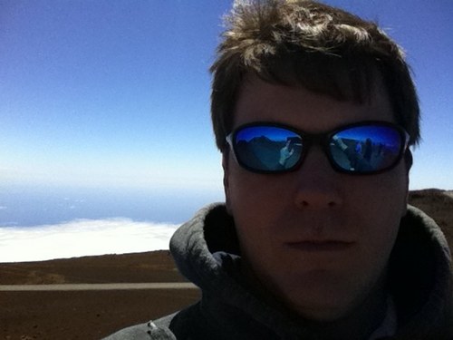 jaustinjordan's profile picture. 