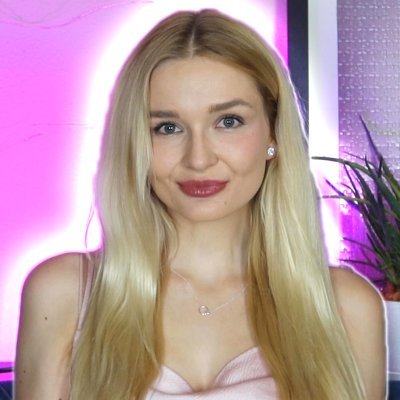 amarchenkova Twitter Profile Image