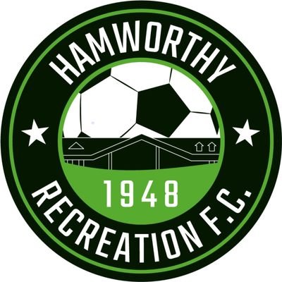 Ham_RecFC Profile Picture
