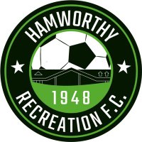 Hamworthy Recreation(@Ham_RecFC) 's Twitter Profileg