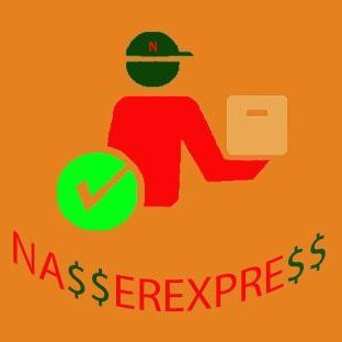 NASSERSTORE1's profile picture. Product And service