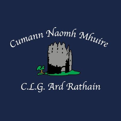 ArdrahanGAA's profile picture. Cumann Naomh Mhuire C.L.G. Ard Rathain
South Galway Based Hurling Club Founded in 1984
11 Time County Champions