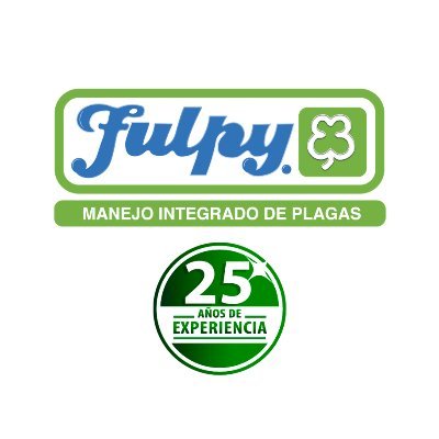 MANEJO INTEGRADO DE PLAGAS Sanitizaciones Covid-19 📩 contactenos@fulpy.cl 📞 22 860 0260 📱+569 8807 1907