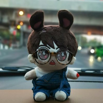🦁🐰LeoRabbit-dolls (ปิดชั่วคราว) ❤️🦁🐰さんのプロフィール画像