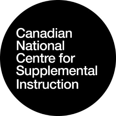 Canadian National Centre for #SupplementalInstruction (CNCSI) & Supported Learning Groups (SLG) program, University of Guelph. 
#CanadianSI #GuelphSLGs