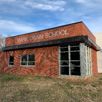 Mark Twain Elementary is located in Springfield, Missouri.