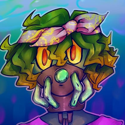 mono the gremlin 🛸 low energyさんのプロフィール画像