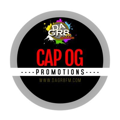 Promo/Social Media Admin of https://t.co/MLM9dsJdvy #1 Global 📻 Station #NIELSEN #BDSstation @Dagr8fm Contact us at 786.647.2067 or 📧 dagr8fm@gmail.com #WKMTDB