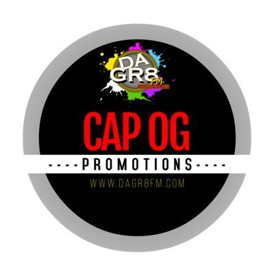 capogpromotions Profile Picture