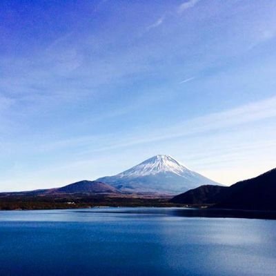 一期一会を大切にしたい。
日本人🗾としての原点回帰
誤った学校教育(自虐史観)からの脱却！
中共から日本を護る。
中共 朝鮮に侵されたマスメディアからの脱却！
自由と思いやりの精神を人々と共有する。