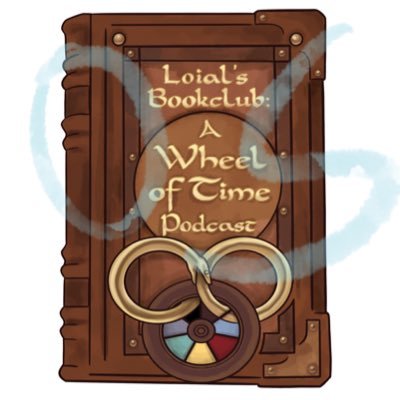 A podcast in which first time reader Eric and veteran reader Daylin navigate their way through Robert Jordan’s The Wheel of Time. Now available on Spotify!