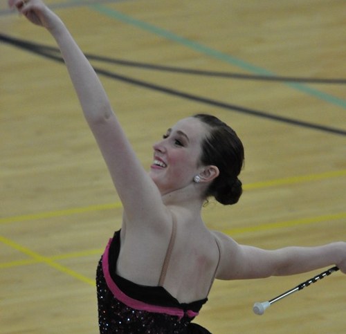 twirlermommy's profile picture. 