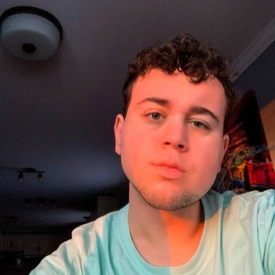NoahPierce16's profile picture. 26 | Newfoundland | Critical Care RN |