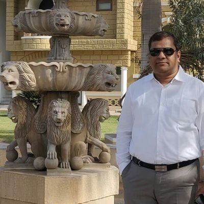 Sajeed Sh 🇮🇳 SHS.. Profile
