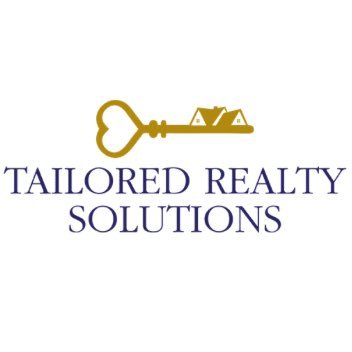 We Help Real Estate Professionals w/ Their Everyday Career Needs! ↙️ CLICK HERE to find your solution! 🤩 Hello@TailoredRealtySolutions.com