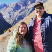 Preston Leavitt (@biglev1315) 's Twitter Profile Photo Preston Leavitt (@biglev1315) 's Twitter Profile Photo
