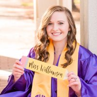 Avery Williamson (@williamsona21) 's Twitter Profile