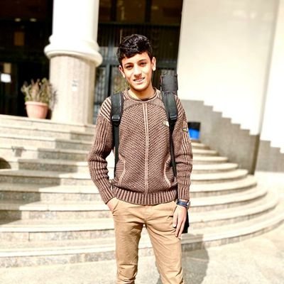 3bddalla3lyan's profile picture. CR7