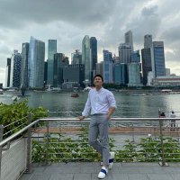 Chan Ho Lim (@chanholim) 's Twitter Profile