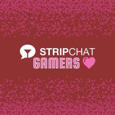 We are NSFW streamers who play video games on Stripchat while doing other cam girl stuff.