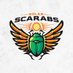 Solar Scarabs (@SPLScarabs) Twitter profile photo