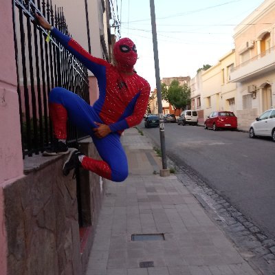 Enzo_romero33's profile picture. Cada paso que doy va narrando un cuento (una comedia)
Ramirez 🔄 Rosario
Amigomiyo como toda persona de bien