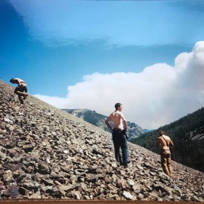 noahdee's profile picture. Clean Air attorney. Writer. Oakland MCPD ♿️. Arsenal, Ducks, Trailblazers fan. ❤️s/RTs ≠ endorsements.