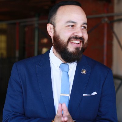 @NYCCouncil Member for the 21st CD - Corona, East Elmhurst, LeFrak City, Jackson Heights. COVID Recovery & Resiliency Chair.
Gov account for @franciscomoyany.