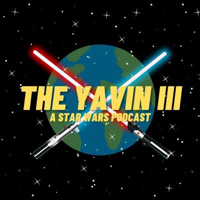 A casual SW podcast focusing on the connections between the SW universe and our own. Hosted by Andrew Perry (@andrwprry), David Fawcett, and Mitch Kroeker 🇨🇦
