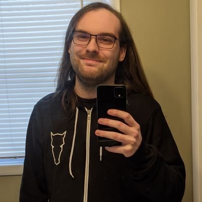 Computing/Information Security BS @ RIT | I make computers go boop | he/him | smash is fun too | Northern NJ | Professional: @blockra1n