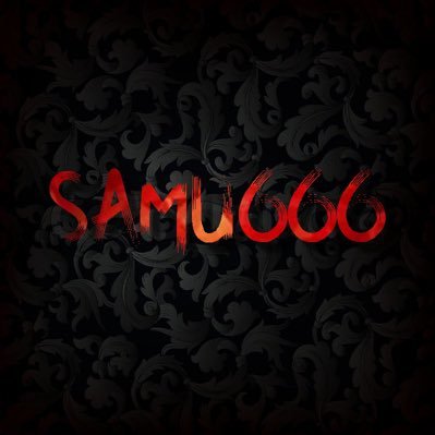 Samu6664's profile picture. Hi guys🙋🏽‍♂️I'm selling💸 for a little money💰profile pictures for Insta, Twitter, YouTube etc. You tell me which background, name etc you want to have.