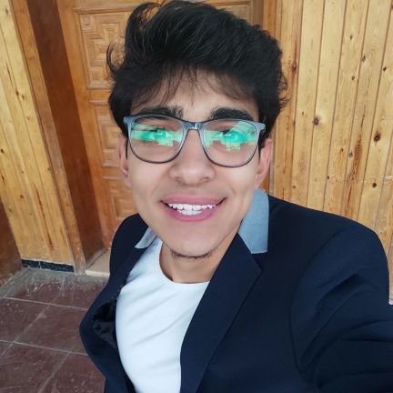 fadyhan52078070's profile picture. Smile ♥️✨