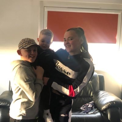 colingrbfb's profile picture. cambuslang volunteers flue band S.T.U