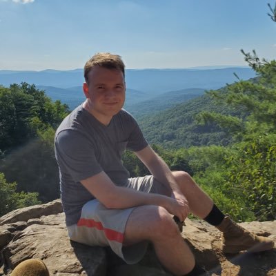 brendan_hanley's profile picture. Life goes on.