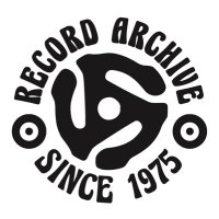 Record Archive(@recordarchive) 's Twitter Profile Photo