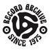 Record Archive (@recordarchive) Twitter profile photo