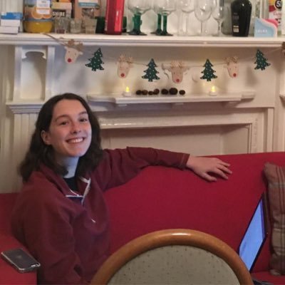 _KatieOByrne's profile picture. 