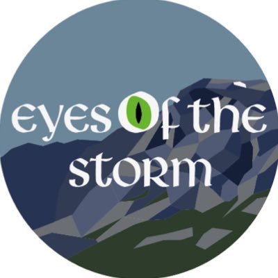 Eyes Of The Storm