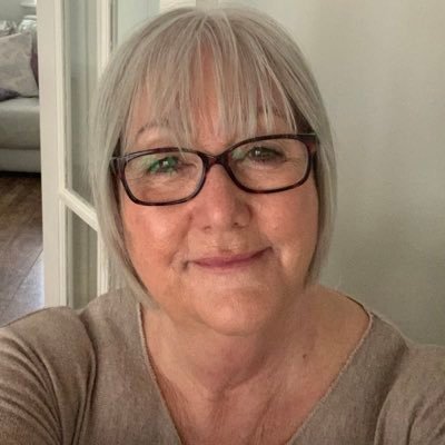 DebbieC501's profile picture. member of GLA London Market Board