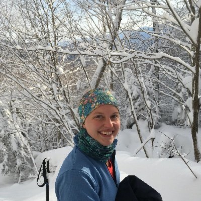 Assistant Professor @UVMlarnermed and @UVMcancercenter - Science Education, Outreach, and Communication; she/her