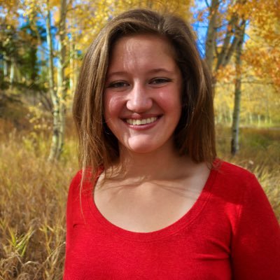 PiperRussell10's profile picture. The Rocky Mountain Collegian News Director