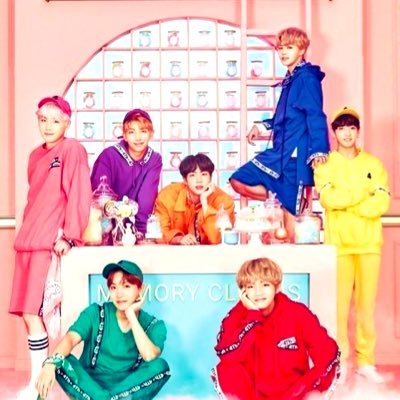 Annarmy777's profile picture. 💜ARMY💜(please be my army friend)